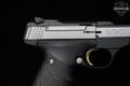 2008 Browning Buck-Mark Plus Stainless UDX .22 LR Two-Tone in Very Good Condition Image 4