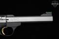 2008 Browning Buck-Mark Plus Stainless UDX .22 LR Two-Tone in Very Good Condition Image 5