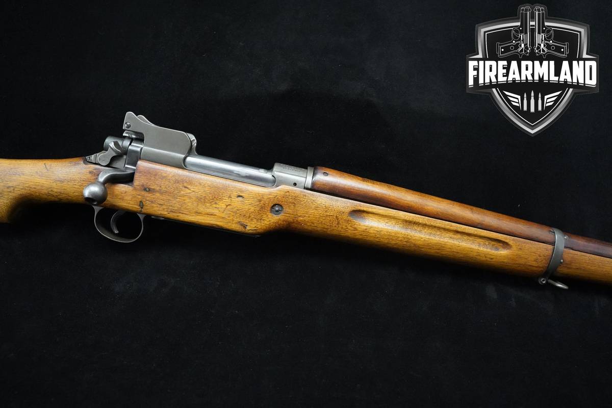 1917 Eddystone Model of 1917 American Enfield 30-06 26" Eddystone M1917 WWI