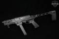 2022 Sturm Ruger PC Charger Pistol 9mm Luger Black in Excellent Condition Image 2