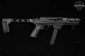 2022 Sturm Ruger PC Charger Pistol 9mm Luger Black in Excellent Condition Image 3