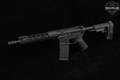 Aero Precision M4E1 5.56mm NATO Black in Excellent Condition Image 2