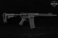 Aero Precision M4E1 5.56mm NATO Black in Excellent Condition Image 3