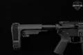 Aero Precision M4E1 5.56mm NATO Black in Excellent Condition Image 4