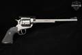 1992 Sturm Ruger New Model Super Blackhawk .44 Rem Magnum Satin Stainless in Good Condition Image 3
