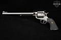 1992 Sturm Ruger New Model Super Blackhawk .44 Rem Magnum Satin Stainless in Good Condition Image 4