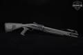 Beretta 1301 Tactical 12 Gauge Black in Very Good Condition Image 3