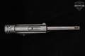 1943 Nagoya Arsenal Type 14 Large Trigger Guard 8x22mm Nambu Blued in Good Condition Image 5