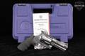 Smith & Wesson (S&W) Model 500 500 S&W Magnum Satin Stainless in Very Good Condition Image 2