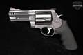 Smith & Wesson (S&W) Model 500 500 S&W Magnum Satin Stainless in Very Good Condition Image 3