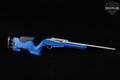 KIDD Classic .22 LR Stainless & Blue in Good Condition Image 3