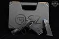 CZ 75 D Compact 9mm Luger Black in Excellent Condition Image 2