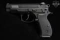 CZ 75 D Compact 9mm Luger Black in Excellent Condition Image 3