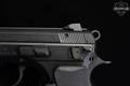CZ 75 D Compact 9mm Luger Black in Excellent Condition Image 5