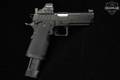 Springfield Armory 1911 DS Prodigy AOS 9mm Luger (9x19 Para) Black Cerakote in Excellent Condition Image 3