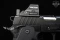 Springfield Armory 1911 DS Prodigy AOS 9mm Luger (9x19 Para) Black Cerakote in Excellent Condition Image 5