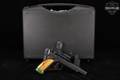 CZ CZ 75 TS Czechmate Parrot 9mm Luger Black in Like-New Condition Image 2