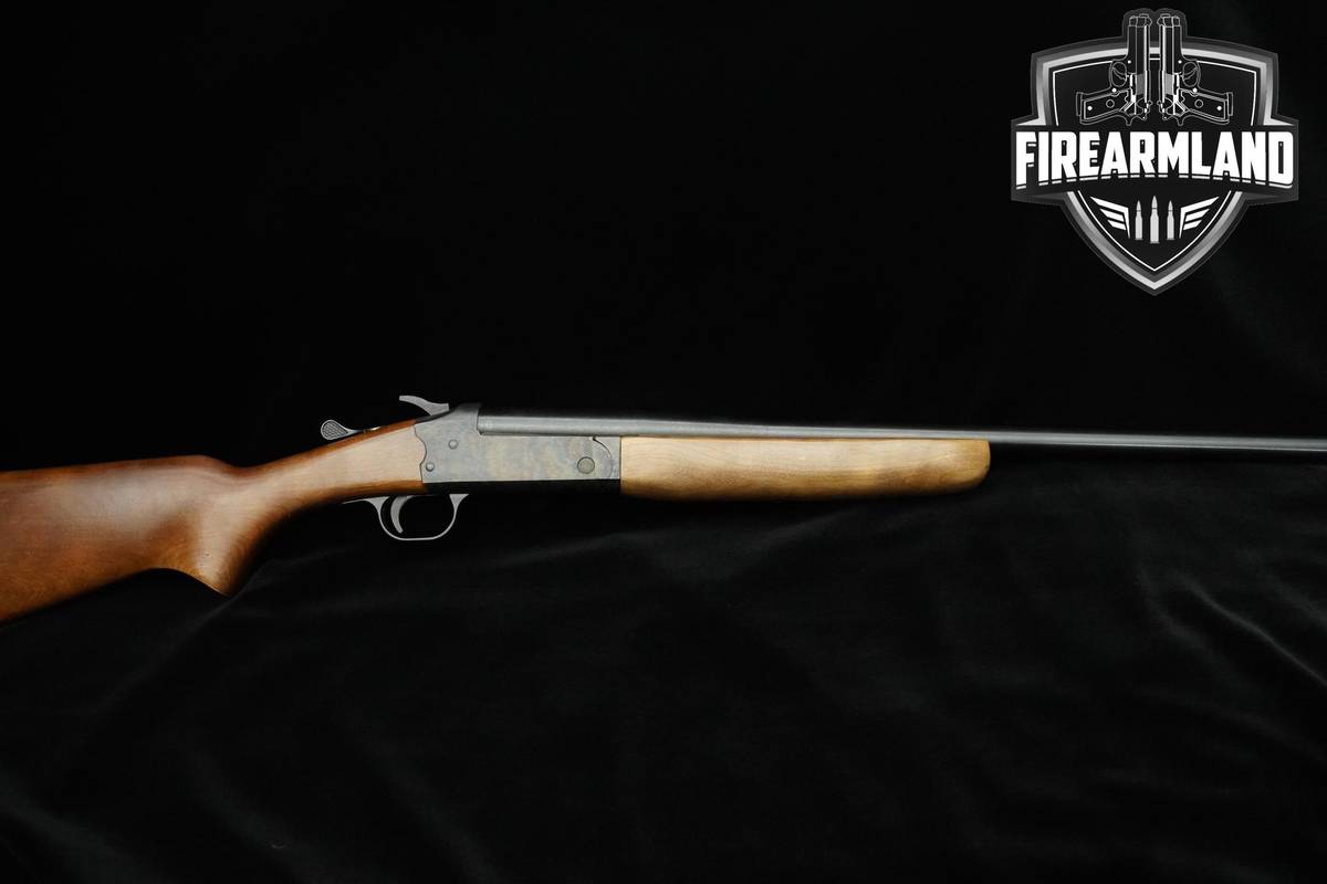 Sears Roebuck & Co 101.10041 20-Gauge 28" Savage 94 Case Hardened 101.10041