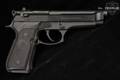 Beretta 96 .40 S&W Black in Good Condition Image 3
