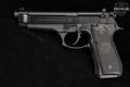 Beretta 96 .40 S&W Black in Good Condition Image 4
