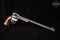 1978 Harrington & Richardson (H&R) Model 676 Buntline .22 LR Blued/Case Hardened Steel in Good Condition Image 2
