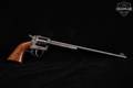 1978 Harrington & Richardson (H&R) Model 676 Buntline .22 LR Blued/Case Hardened Steel in Good Condition Image 3