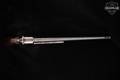 1978 Harrington & Richardson (H&R) Model 676 Buntline .22 LR Blued/Case Hardened Steel in Good Condition Image 5