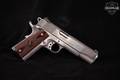 Springfield Armory 1911-A1 Loaded 9mm Luger Stainless Steel in Good Condition Image 3