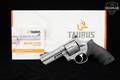 Taurus Model 44 .44 Mag. Stainless Steel in Very Good Condition Image 2