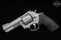 Taurus Model 44 .44 Mag. Stainless Steel in Very Good Condition Image 3