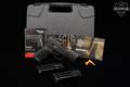 Sig Sauer P320 RX Compact 9mm Luger (9x19 Para) Nitron in Excellent Condition Image 2
