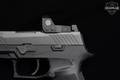 Sig Sauer P320 RX Compact 9mm Luger (9x19 Para) Nitron in Excellent Condition Image 5