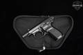1991-2001 CZ Model 82 9x18mm Makarov Black in Good Condition Image 2