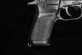 1991-2001 CZ Model 82 9x18mm Makarov Black in Good Condition Image 3