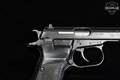 1991-2001 CZ Model 82 9x18mm Makarov Black in Good Condition Image 4