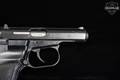 1991-2001 CZ Model 82 9x18mm Makarov Black in Good Condition Image 5