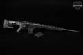 2019 Sturm Ruger Ruger Precision Rifle 6.5 PRC Black & Synthetic in Very Good Condition Image 2