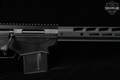 2019 Sturm Ruger Ruger Precision Rifle 6.5 PRC Black & Synthetic in Very Good Condition Image 4