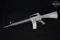 1974 Colt AR-15 A2 Sporter II .223 Rem. Black in Very Good Condition Image 2