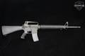 1974 Colt AR-15 A2 Sporter II .223 Rem. Black in Very Good Condition Image 3