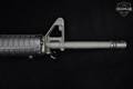 1974 Colt AR-15 A2 Sporter II .223 Rem. Black in Very Good Condition Image 4