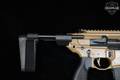 Sig Sauer MCX Rattler Canebrake .300 AAC Blackout (7.62x35mm) FDE Cerakote in Excellent Condition Image 3