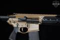 Sig Sauer MCX Rattler Canebrake .300 AAC Blackout (7.62x35mm) FDE Cerakote in Excellent Condition Image 4
