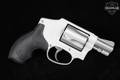 Smith & Wesson (S&W) Model 642-2 Airweight .38 Special +P Matte Aluminum in Very Good Condition Image 2