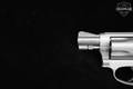 Smith & Wesson (S&W) Model 642-2 Airweight .38 Special +P Matte Aluminum in Very Good Condition Image 4