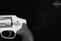 Smith & Wesson (S&W) Model 642-2 Airweight .38 Special +P Matte Aluminum in Very Good Condition Image 5