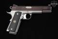 Wilson Combat (WC) Protector .45 ACP Two-Tone Black & Silver in Excellent Condition Image 4