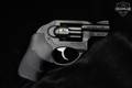 2014 Sturm Ruger LCR-22 .22 LR Black in Excellent Condition Image 2