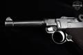WW1 DWM P08 9mm Luger Blued in Good Condition Image 5
