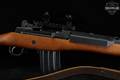 2017 Sturm Ruger Mini-14 Ranch Rifle, 583-Series 5.56mm NATO Blued & Hardwood in Very Good Condition Image 4